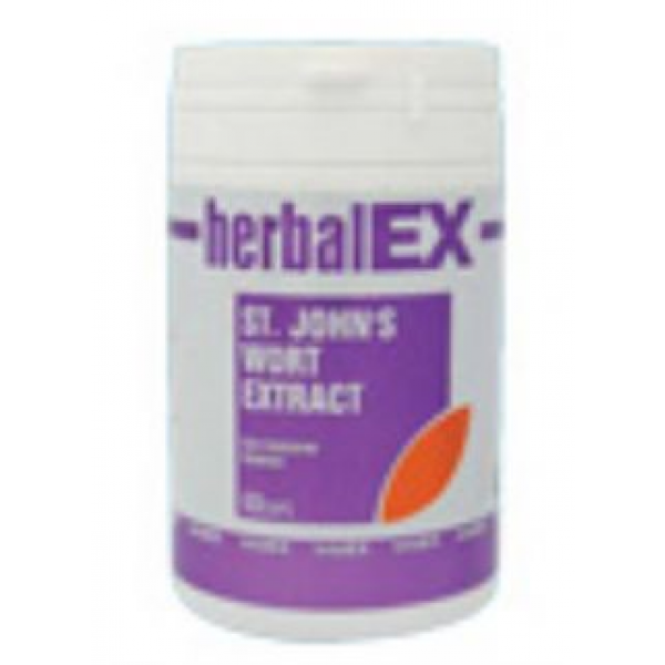 HerbalEX Valerian Extract Kediotu Kapsül